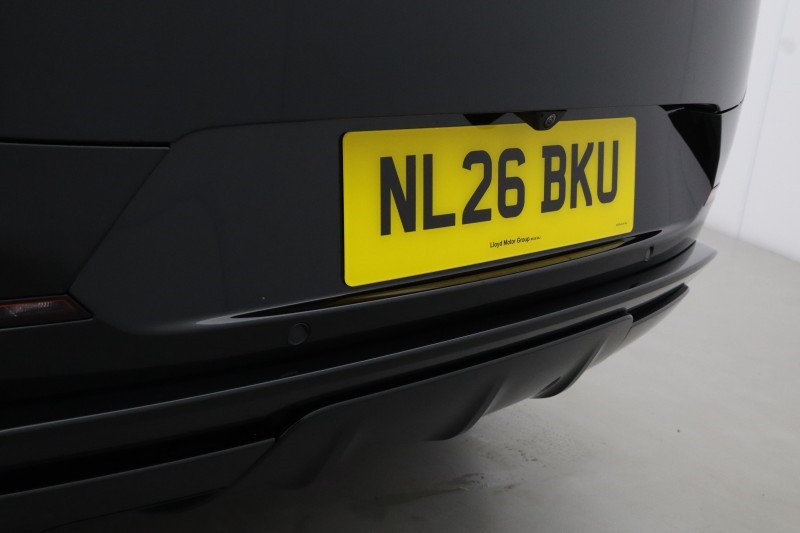 2026 (26) LAND ROVER RANGE ROVER SPORT 3.0 D250 Dynamic SE 5dr Auto 5397930