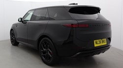 2026 (26) LAND ROVER RANGE ROVER SPORT 3.0 D250 Dynamic SE 5dr Auto 5397884