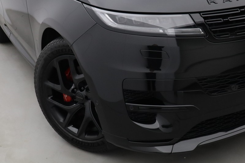 2026 (26) LAND ROVER RANGE ROVER SPORT 3.0 D250 Dynamic SE 5dr Auto 5397939