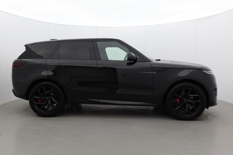 2026 (26) LAND ROVER RANGE ROVER SPORT 3.0 D250 Dynamic SE 5dr Auto 5397883