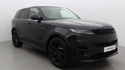 2026 (26) LAND ROVER RANGE ROVER SPORT 3.0 D250 Dynamic SE 5dr Auto 5397880