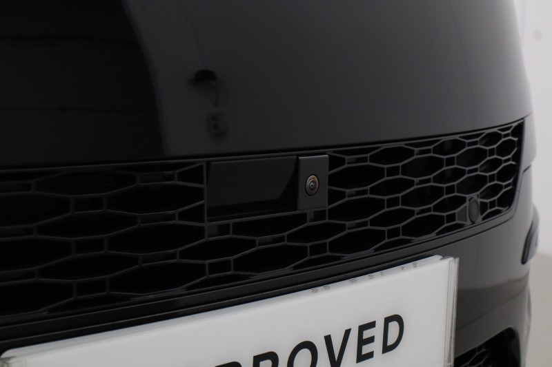 2026 (26) LAND ROVER RANGE ROVER SPORT 3.0 D250 Dynamic SE 5dr Auto 5397887