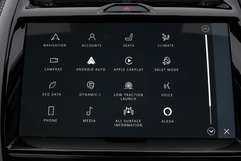 2024 (24) JAGUAR E-PACE 2.0 D200 R-Dynamic SE Black 5dr Auto 5328220