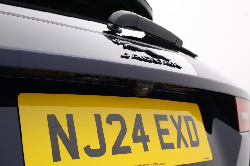 2024 (24) JAGUAR E-PACE 2.0 D200 R-Dynamic SE Black 5dr Auto 5328198