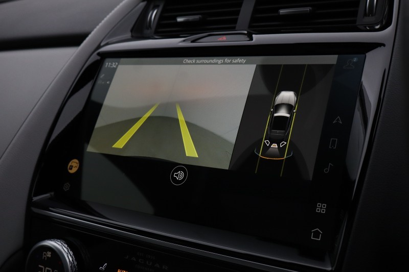 2024 (24) JAGUAR E-PACE 2.0 D200 R-Dynamic SE Black 5dr Auto 5328217