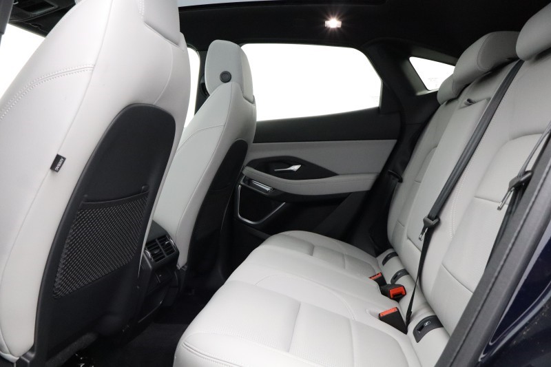 2024 (24) JAGUAR E-PACE 2.0 D200 R-Dynamic SE Black 5dr Auto 5328192