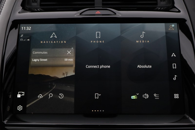 2024 (24) JAGUAR E-PACE 2.0 D200 R-Dynamic SE Black 5dr Auto 5328219