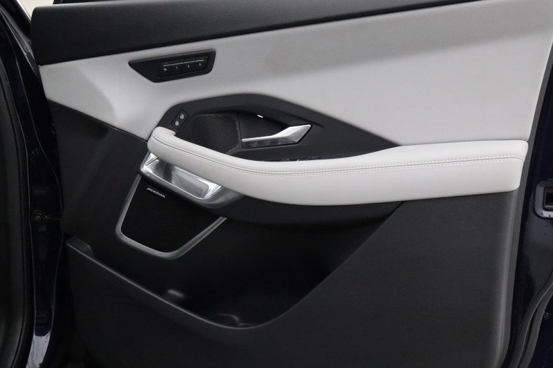 2024 (24) JAGUAR E-PACE 2.0 D200 R-Dynamic SE Black 5dr Auto 5328207