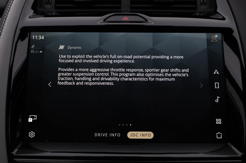 2024 (24) JAGUAR E-PACE 2.0 D200 R-Dynamic SE Black 5dr Auto 5328228