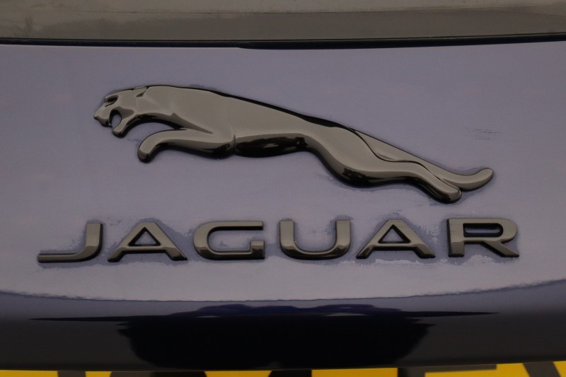 2024 (24) JAGUAR E-PACE 2.0 D200 R-Dynamic SE Black 5dr Auto 5328197