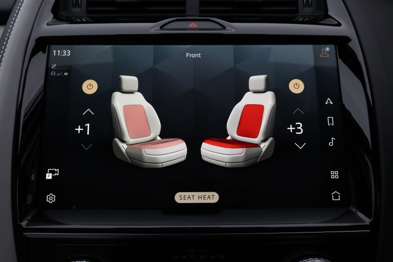 2024 (24) JAGUAR E-PACE 2.0 D200 R-Dynamic SE Black 5dr Auto 5328225