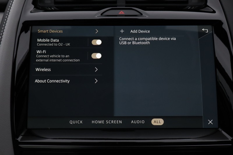 2024 (24) JAGUAR E-PACE 2.0 D200 R-Dynamic SE Black 5dr Auto 5328227