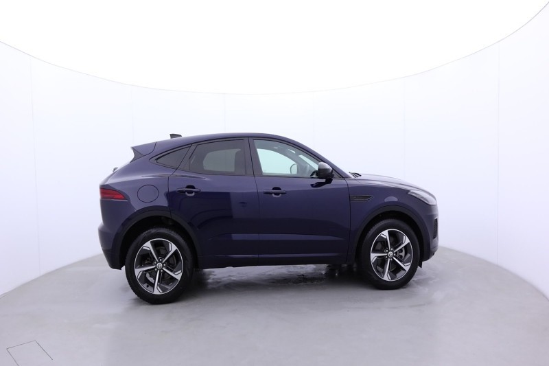 2024 (24) JAGUAR E-PACE 2.0 D200 R-Dynamic SE Black 5dr Auto 5328185