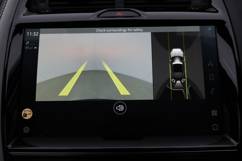 2024 (24) JAGUAR E-PACE 2.0 D200 R-Dynamic SE Black 5dr Auto 5328222