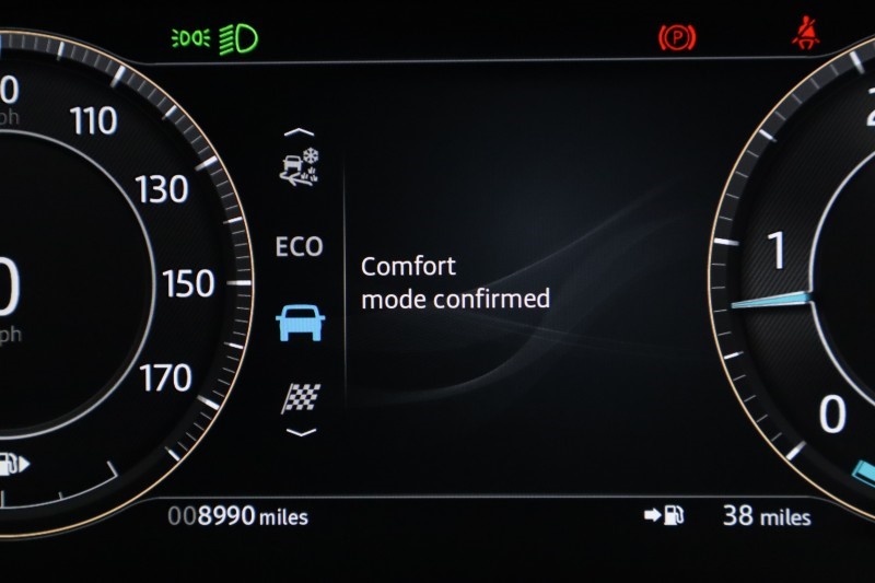 2024 (24) JAGUAR E-PACE 2.0 D200 R-Dynamic SE Black 5dr Auto 5328229