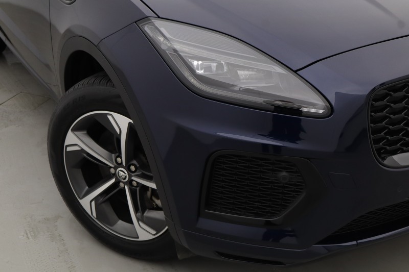 2024 (24) JAGUAR E-PACE 2.0 D200 R-Dynamic SE Black 5dr Auto 5328234