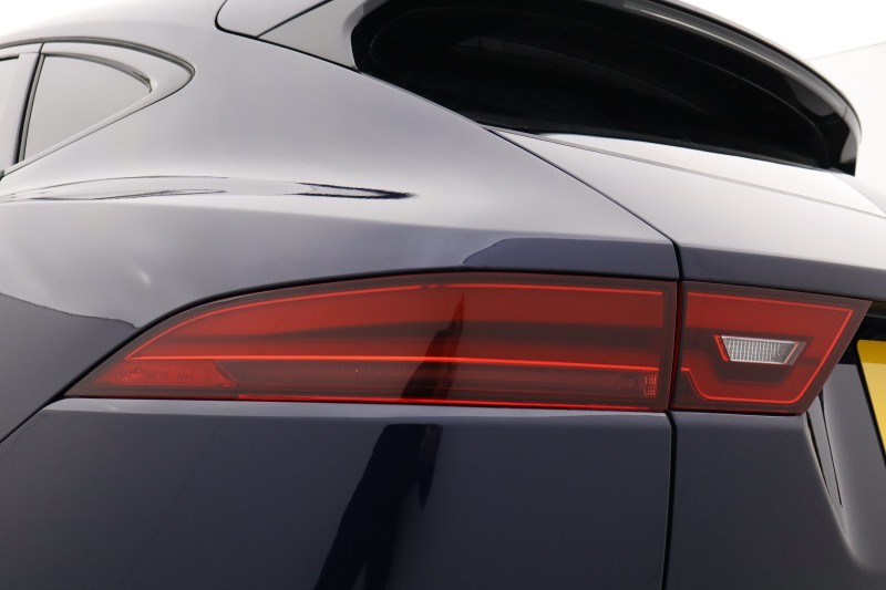 2024 (24) JAGUAR E-PACE 2.0 D200 R-Dynamic SE Black 5dr Auto 5328194