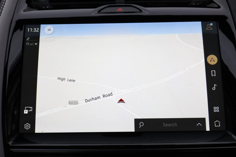 2024 (24) JAGUAR E-PACE 2.0 D200 R-Dynamic SE Black 5dr Auto 5328221