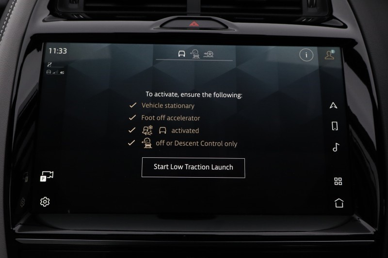 2024 (24) JAGUAR E-PACE 2.0 D200 R-Dynamic SE Black 5dr Auto 5328226