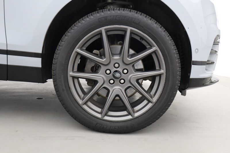 2024 (24) LAND ROVER RANGE ROVER VELAR 2.0 D200 MHEV Dynamic HSE 5dr Auto 5300810