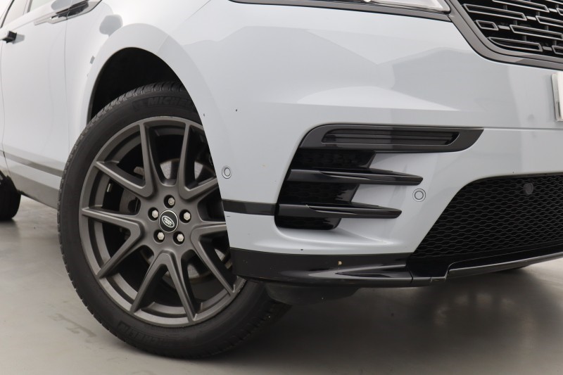 2024 (24) LAND ROVER RANGE ROVER VELAR 2.0 D200 MHEV Dynamic HSE 5dr Auto 5300817