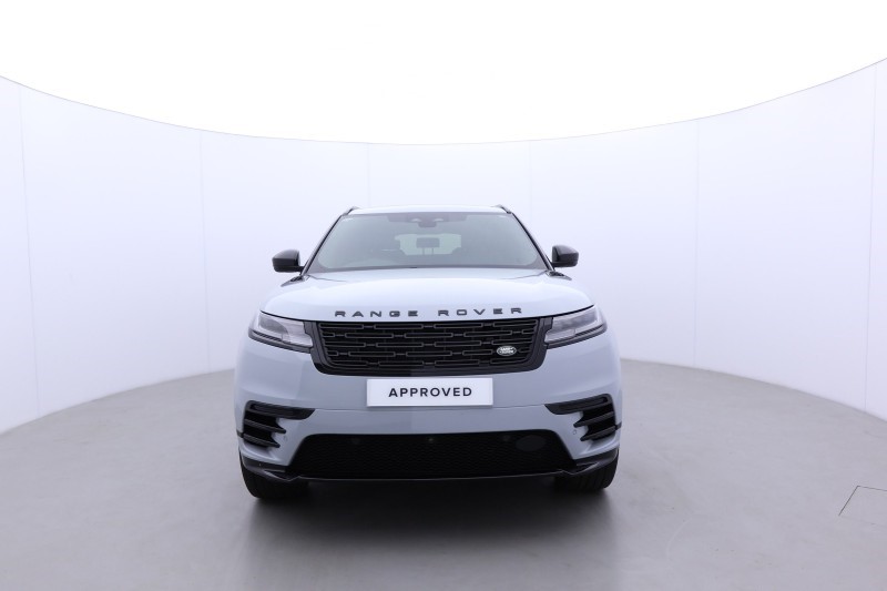 2024 (24) LAND ROVER RANGE ROVER VELAR 2.0 D200 MHEV Dynamic HSE 5dr Auto 5300800