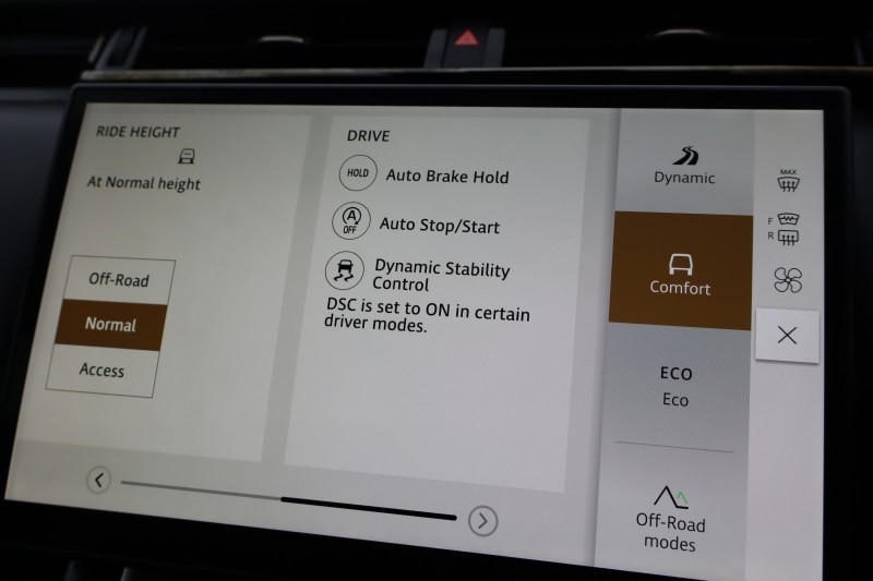 2024 (24) LAND ROVER RANGE ROVER VELAR 2.0 D200 MHEV Dynamic HSE 5dr Auto 5300863