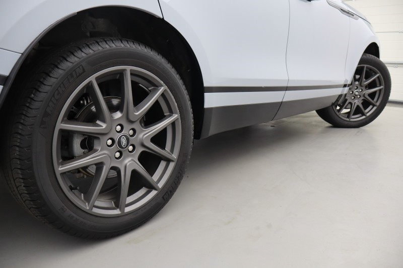 2024 (24) LAND ROVER RANGE ROVER VELAR 2.0 D200 MHEV Dynamic HSE 5dr Auto 5300819