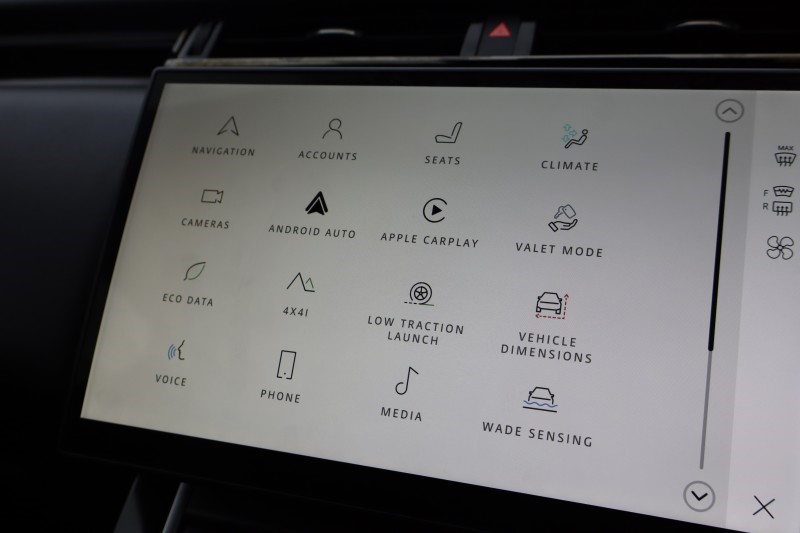 2024 (24) LAND ROVER RANGE ROVER VELAR 2.0 D200 MHEV Dynamic HSE 5dr Auto 5300859