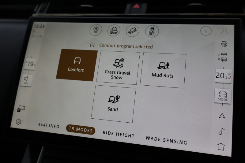 2024 (24) LAND ROVER RANGE ROVER VELAR 2.0 D200 MHEV Dynamic HSE 5dr Auto 5300861