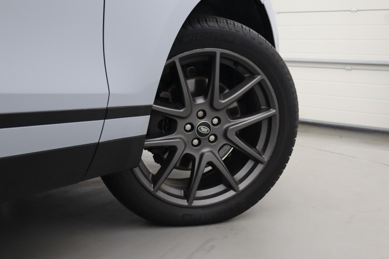 2024 (24) LAND ROVER RANGE ROVER VELAR 2.0 D200 MHEV Dynamic HSE 5dr Auto 5300820