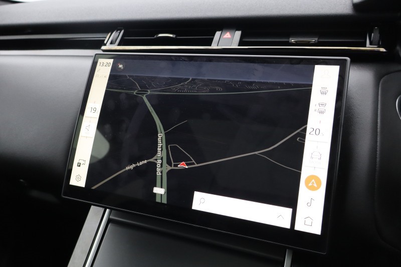 2024 (24) LAND ROVER RANGE ROVER VELAR 2.0 D200 MHEV Dynamic HSE 5dr Auto 5300851