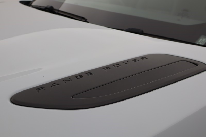 2024 (24) LAND ROVER RANGE ROVER VELAR 2.0 D200 MHEV Dynamic HSE 5dr Auto 5300809