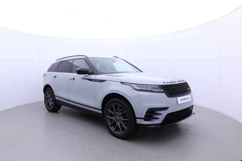 2024 (24) LAND ROVER RANGE ROVER VELAR 2.0 D200 MHEV Dynamic HSE 5dr Auto