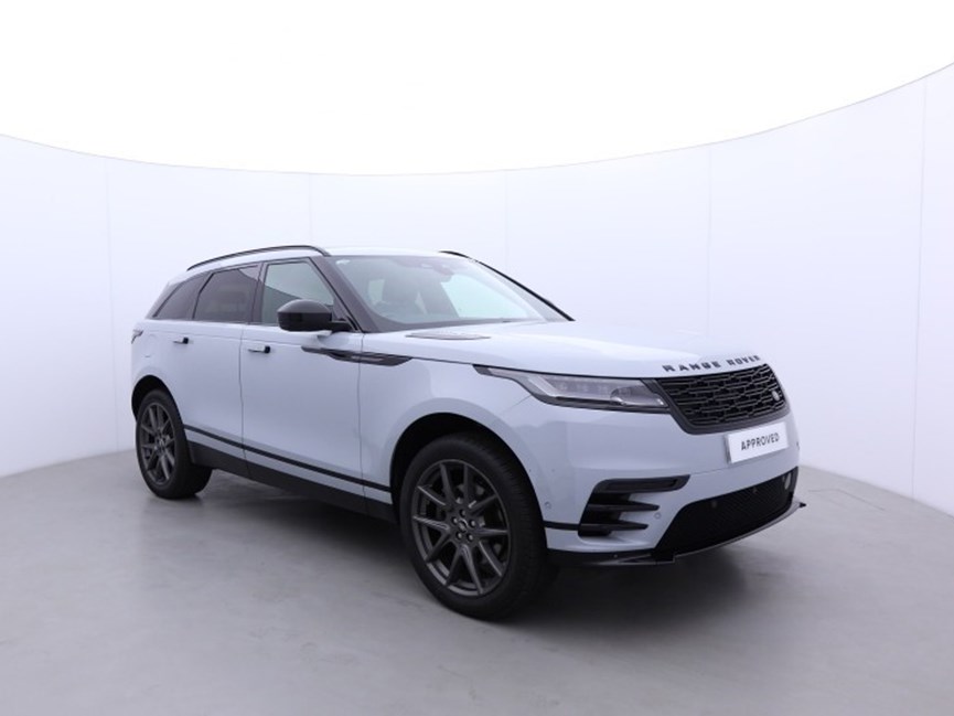 2024 (24) LAND ROVER RANGE ROVER VELAR 2.0 D200 MHEV Dynamic HSE 5dr Auto