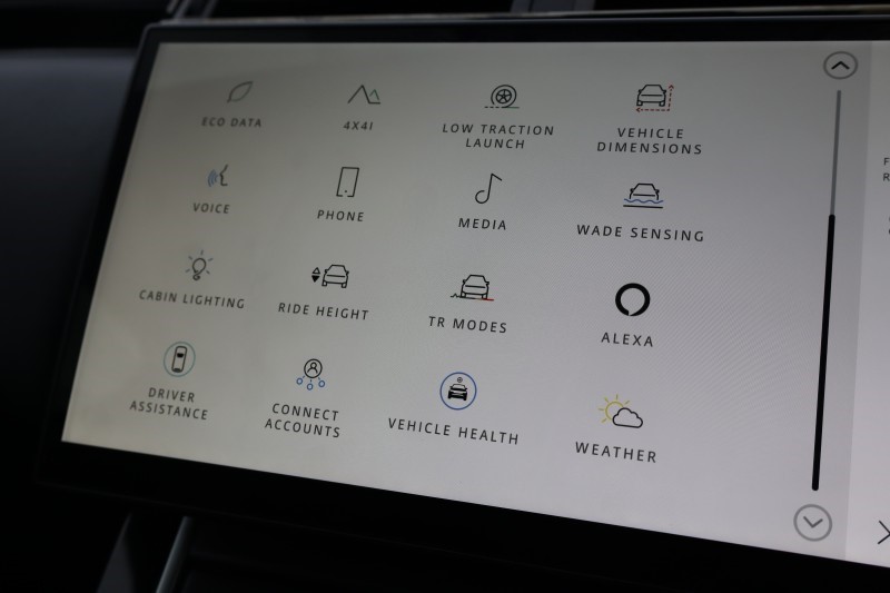 2024 (24) LAND ROVER RANGE ROVER VELAR 2.0 D200 MHEV Dynamic HSE 5dr Auto 5300860