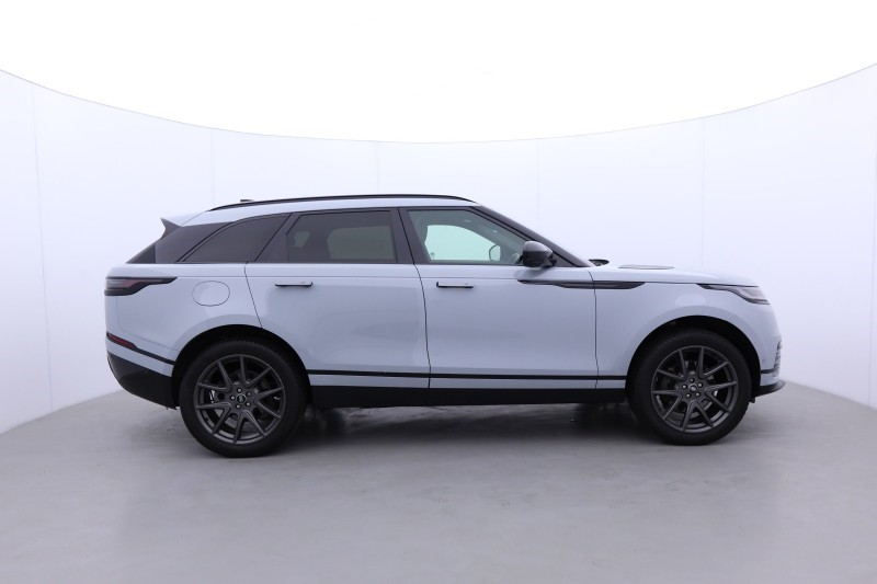 2024 (24) LAND ROVER RANGE ROVER VELAR 2.0 D200 MHEV Dynamic HSE 5dr Auto 5300804