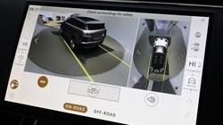 2024 (24) LAND ROVER RANGE ROVER VELAR 2.0 D200 MHEV Dynamic HSE 5dr Auto 5300798