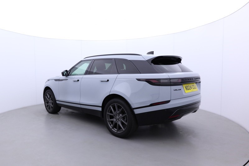 2024 (24) LAND ROVER RANGE ROVER VELAR 2.0 D200 MHEV Dynamic HSE 5dr Auto 5300805