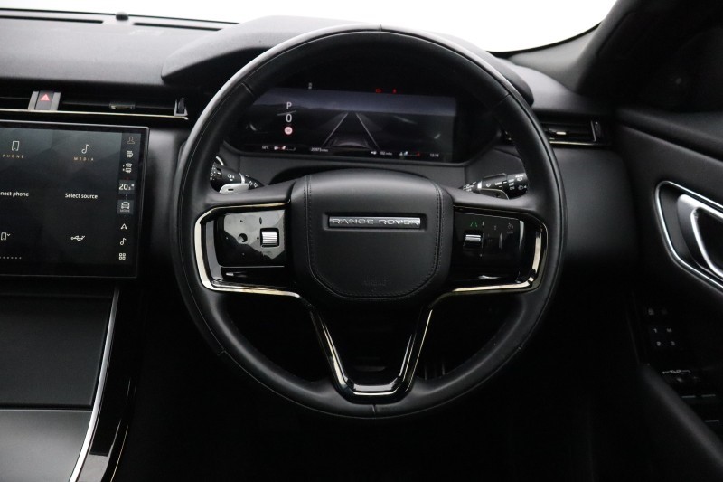 2024 (24) LAND ROVER RANGE ROVER VELAR 2.0 D200 MHEV Dynamic HSE 5dr Auto 5300847