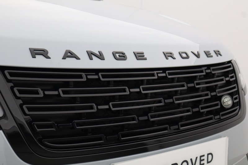 2024 (24) LAND ROVER RANGE ROVER VELAR 2.0 D200 MHEV Dynamic HSE 5dr Auto 5300812