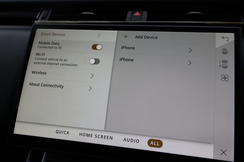 2024 (24) LAND ROVER RANGE ROVER VELAR 2.0 D200 MHEV Dynamic HSE 5dr Auto 5300864