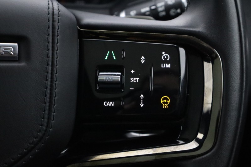 2024 (24) LAND ROVER RANGE ROVER VELAR 2.0 D200 MHEV Dynamic HSE 5dr Auto 5300853