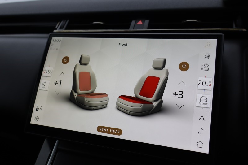 2024 (24) LAND ROVER RANGE ROVER VELAR 2.0 D200 MHEV Dynamic HSE 5dr Auto 5300857