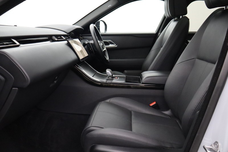 2024 (24) LAND ROVER RANGE ROVER VELAR 2.0 D200 MHEV Dynamic HSE 5dr Auto 5300816