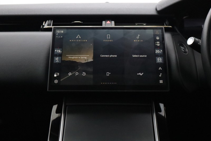 2024 (24) LAND ROVER RANGE ROVER VELAR 2.0 D200 MHEV Dynamic HSE 5dr Auto 5300845