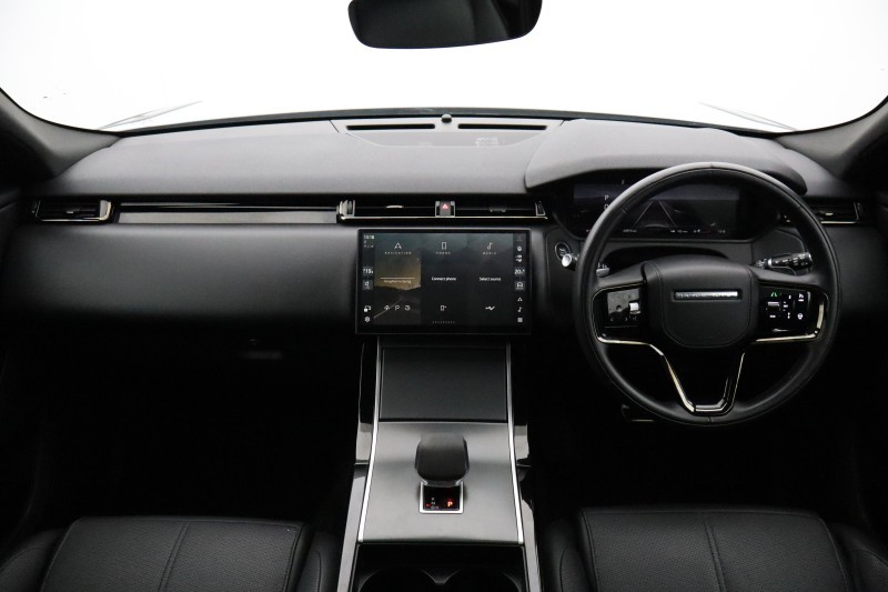 2024 (24) LAND ROVER RANGE ROVER VELAR 2.0 D200 MHEV Dynamic HSE 5dr Auto 5300844