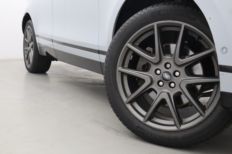 2024 (24) LAND ROVER RANGE ROVER VELAR 2.0 D200 MHEV Dynamic HSE 5dr Auto 5300818