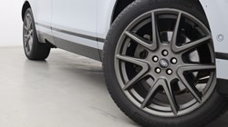 2024 (24) LAND ROVER RANGE ROVER VELAR 2.0 D200 MHEV Dynamic HSE 5dr Auto 5300818