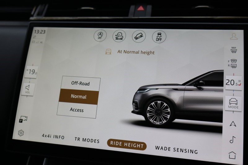 2024 (24) LAND ROVER RANGE ROVER VELAR 2.0 D200 MHEV Dynamic HSE 5dr Auto 5300862